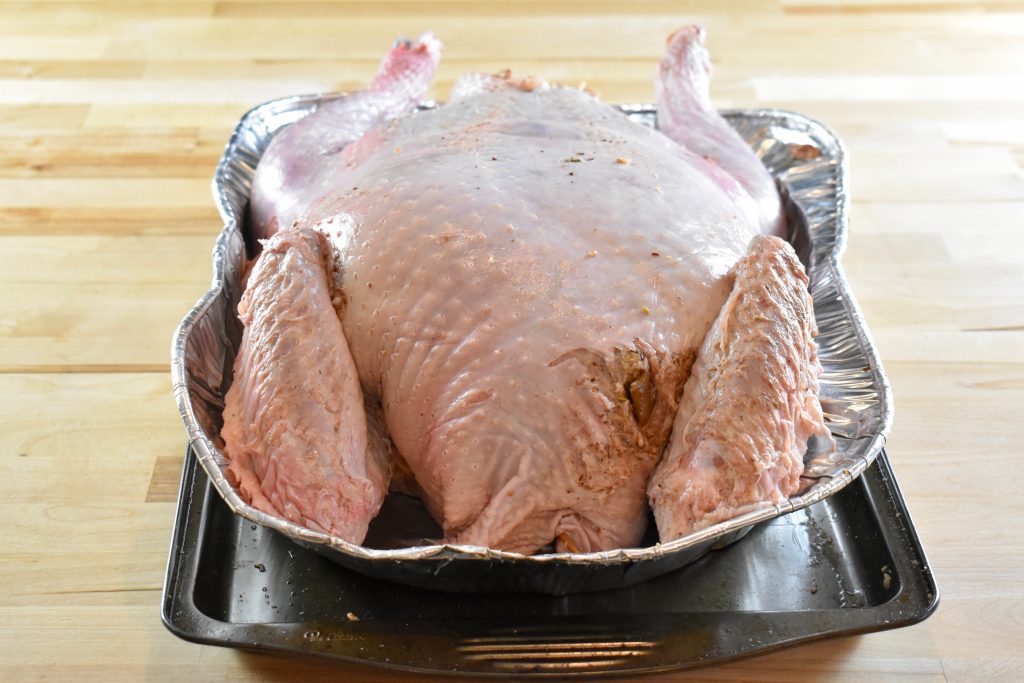 How to Make Turducken Recipes The Intrepid Eater