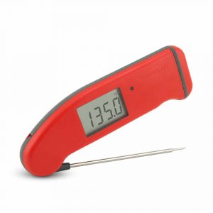 thermometer