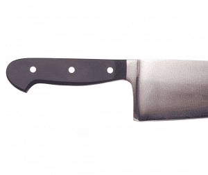 chefs knife