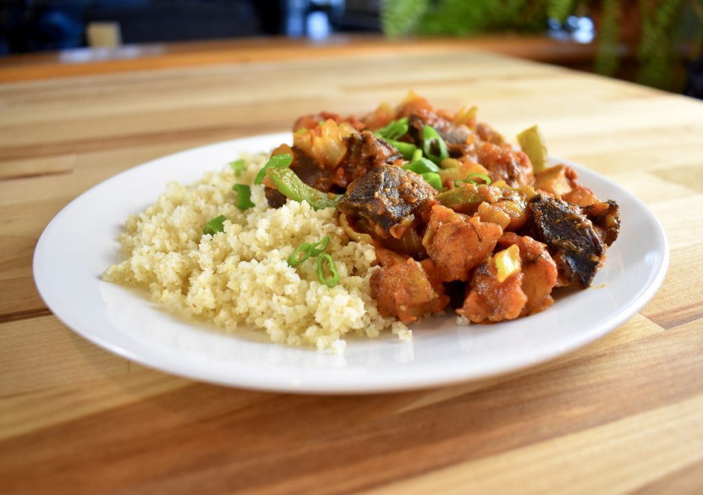 Nigerian Goose Gizdodo