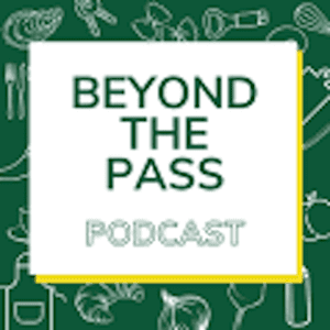 beyond the pass