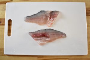 fillets