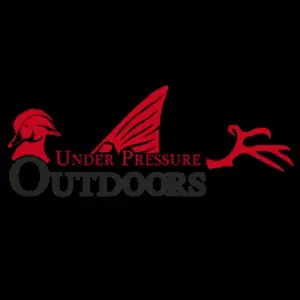 Under pressure outdoors podcast