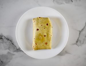 roti wrap