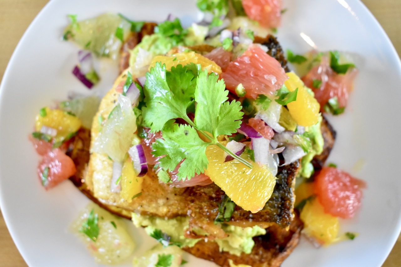 Tropical Lake Whitefish Recipes The Intrepid Eater