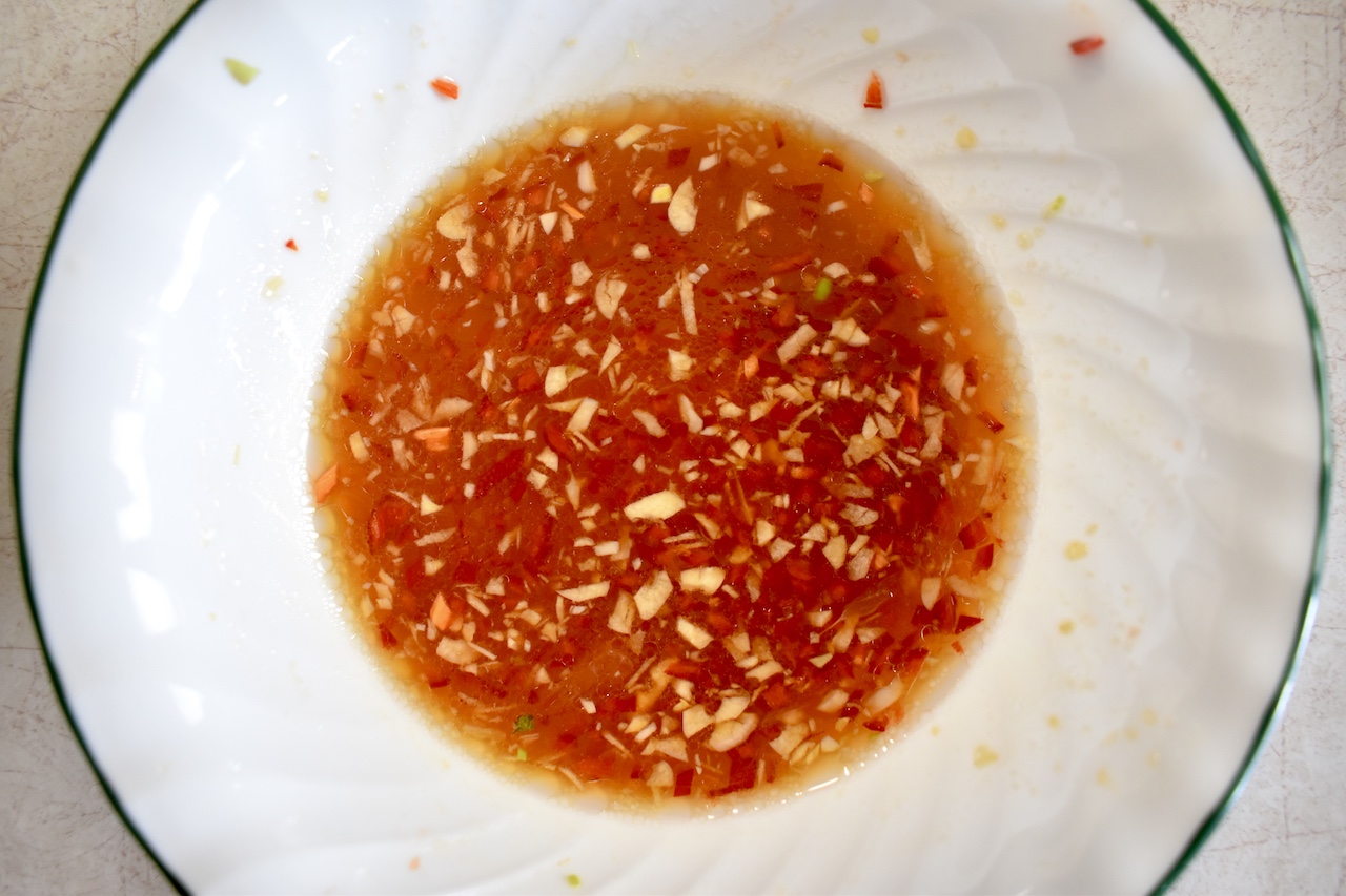 Mahi Mahi and Grapefruit Salad Recipes The Intrepid Eater