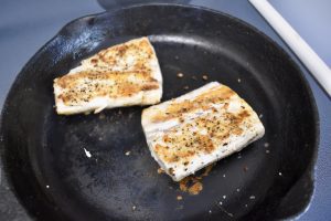 mahi mahi fillets