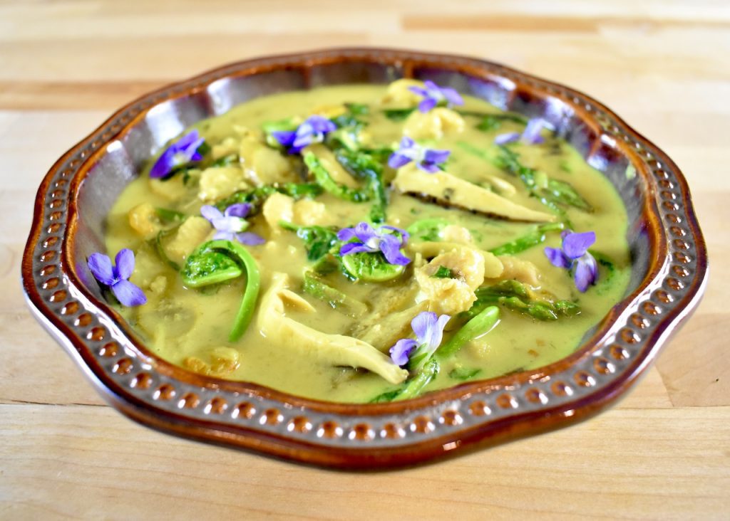 Easy Catfish Curry Recipe Homemade And Delicious