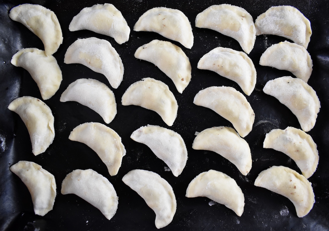 Simple Pierogi Dough Recipes The Intrepid Eater