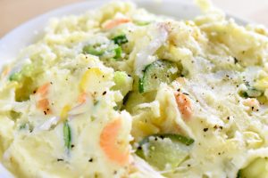 Japanese Potato Salad