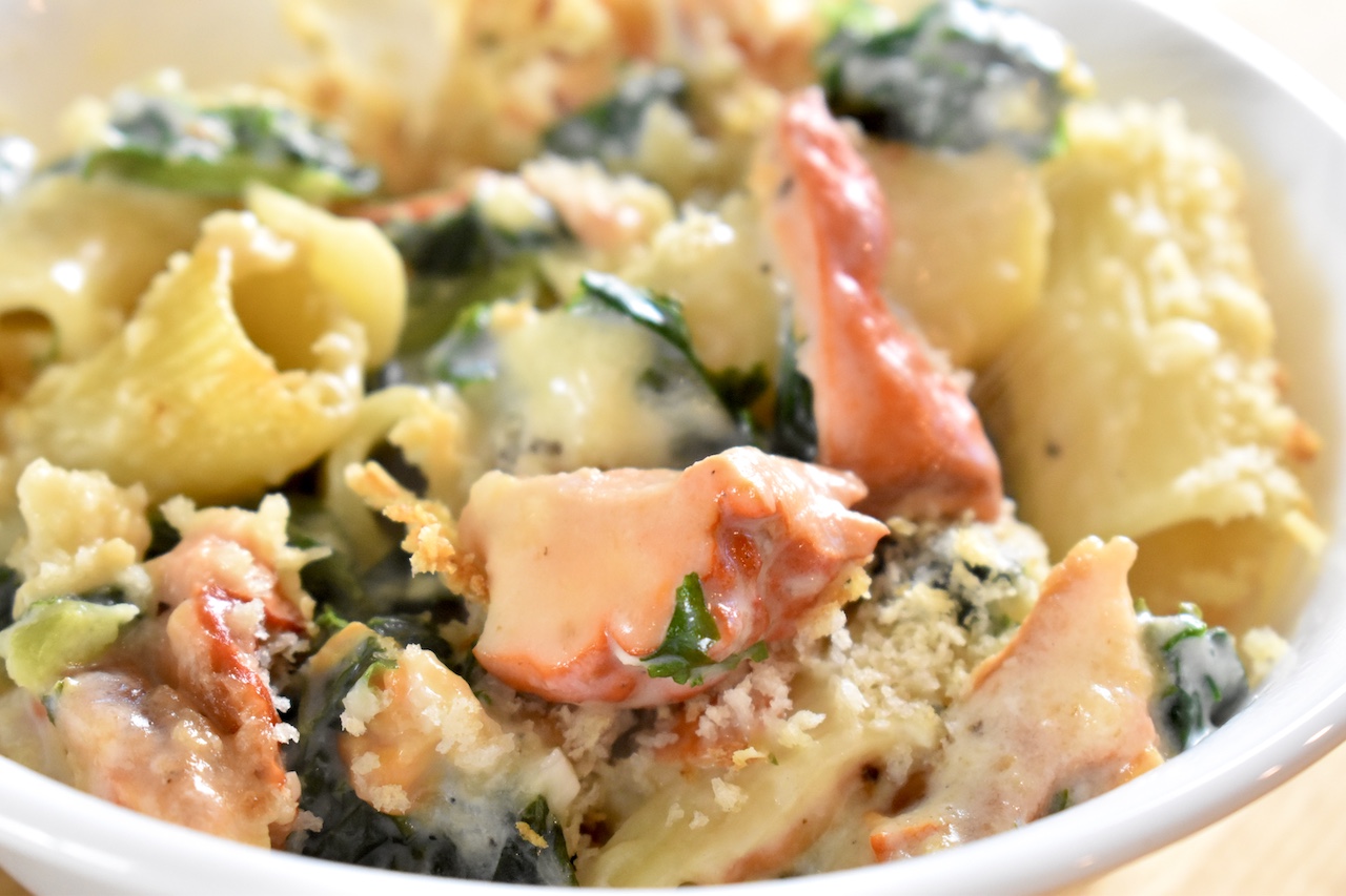 Chicken Of The Woods Recipe Pasta