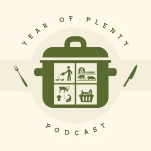 The Year of Plenty Podcast