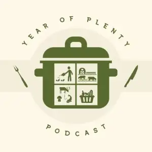 The Year of Plenty Podcast