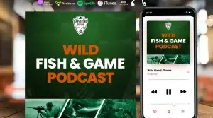 Wild Fish and Game