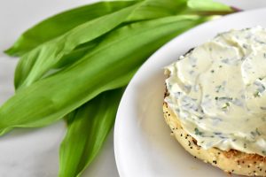 Ramp Cream Cheese