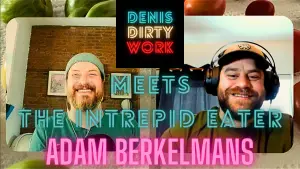 Denis Dirty Work Podcast