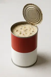 Does Wild Game Deserve Better Than Campbell’s Soup?