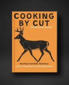 Cooking By Cut